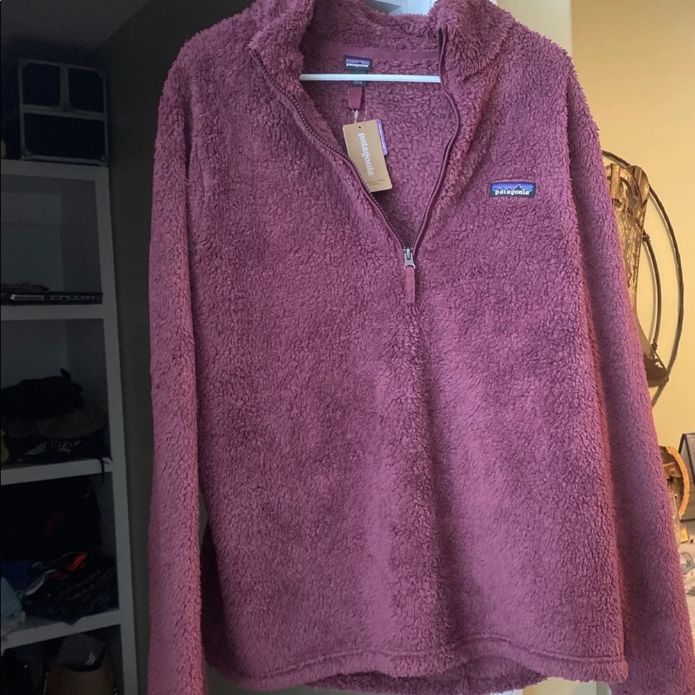 Patagonia Pullover
